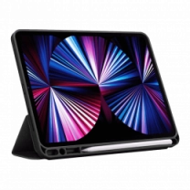 Чехол Spigen для iPad Pro 11"(Gen 1-4, 2018-2022), Urban Fit, Black(ACS01054)