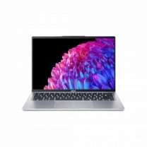 Ноутбук 14” Acer Swift Go SFG14-73 (NX.KY8EU.003)/Intel U5-125H/16GB/1TB SSD/Intel Iris Xe/Linux/Silver