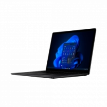 Ноутбук 15" Microsoft Surface Laptop 5 (RL1-00001)/Intel i7-1265U/32GB/1TB SSD/Intel Iris Xe/W11P/Black
