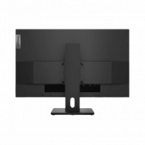 Монітор 27" LENOVO ThinkVision E27q-20 IPS 2K 75Hz