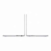 Ноутбук MacBook Pro 14"/Apple M3 Pro/18GB/12CPU/18GPU/1TB SSD/Silver 2023 (MRX73)