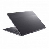 Ноутбук 14" Acer Chromebook Plus CB514-4H (NX.KUZEU.001) Intel i3-N305/8GB/F512GB/UMA/ChromeOS/Gray