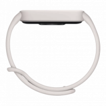 Фітнес-браслет Xiaomi Smart Band 9 Active (BHR9441GL) Beige White
