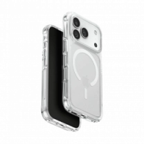 Чохол UNIQ LifePro Xtreme iPhone 17 Pro Magclick Charging прозорий UNIQ- IP6.3P(2025)-LXAFMFCLRW