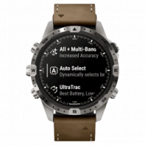 Смарт-годинник Garmin MARQ (Gen 2) Adventurer (010-02648-30/31) UA