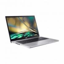 Ноутбук 15.6" Acer Aspire 3 A315-59 (NX.K6TEU.010)/Intel i5-1235U/16GB/512GB SSD/Intel Iris Xe/Linux/Silver