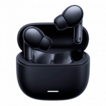 Навушники Redmi Buds 6 Lite (BHR8653GL) Black