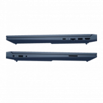 Ноутбук 15.6" HP Victus 15-fa1015ua AG (A31W7EA)/Intel i5-12450H/16GB/512GB SSD/NVD2050-4/DOS/Blue