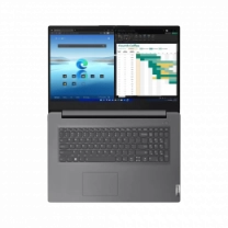 Ноутбук 17.3" Lenovo V17 G4 AG (83A2001WRA)/Intel i7-1355U/16GB/512GB SSD/Intel Iris Xe/DOS/Grey