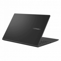Ноутбук 15.6" ASUS Vivobook 15 X1500EA-BQ2342/Intel i7-1165G7/16GB/512 SSD/Intel Iris Xe/DOS/Black