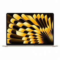 Macbook Air 15 M4/10CPU/10GPU/32GB/512GB SSD Starlight (Z1DD000FZ)