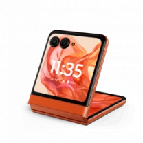 Moto Razr 50 8/256 Spritz Orange (PB200052RS)