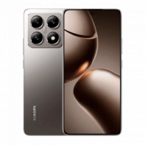 Смартфон Xiaomi 14T 12/256GB Titan Gray (Global)