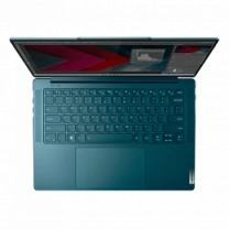 Ноутбук 14.5" Lenovo Yoga Pro 7 14IMH9 (83E200AERA)/Intel Ultra 7-155H/32GB/1TB SSD/NVD4050-6/DOS/Ti