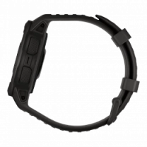 Смарт-часы Garmin Instinct 2 - Standard Edition Graphite (010-02626-10) UA