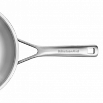 Сковорода KitchenAid MSS, 20 см (CC003243-001)
