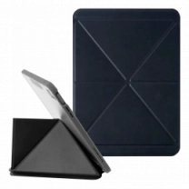 Чохол Moshi VersaCover Case with Folding Cover Charcoal Black for iPad 10.9" (10th Gen) (99MO231605)