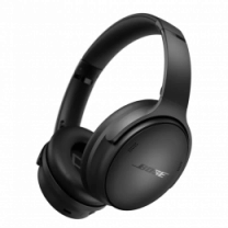 Наушники Bose QuietComfort headphones Black
