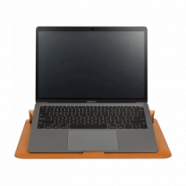Чехол Moshi Muse 13" 3-in-1 Slim Laptop Sleeve Caramel Brown for MacBook Air/Pro 13" M1 (99MO034751)