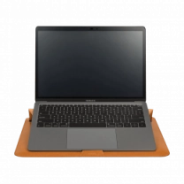 Чохол Moshi Muse 13" 3-in-1 Slim Laptop Sleeve Caramel Brown for MacBook Air/Pro 13" M1 (99MO034751)