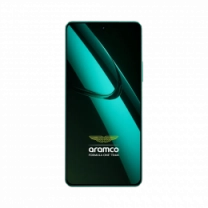 Смартфон Realme GT 7 Dream Edition Aston Martin