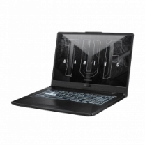 Ноутбук игровой Asus TUF Gaming A17 FA706NFR-HX006 Graphite Black