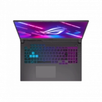Ноутбук 17.3” ASUS ROG Strix G17 G713PI-LL028/AMD R9 7945HX/32GB/1TB SSD/RTX 4070 8GB/DOS/Gray