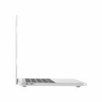 Moshi Ultra Slim Case iGlaze Stealth Clear for MacBook Pro 13" M1 (99MO124902)