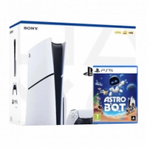 Игровая приставка PlayStation 5 Slim Digital Edition (ASTRO BOT)