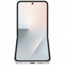 Смартфон Samsung Galaxy Flip7 FE 8/128GB White (SM-F761BZWGSEK)