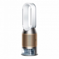 Увлажняющий воздухоочиститель Dyson Purifier Humidify + Cool Formaldehyde PH04 White/Gold (379491-01)