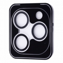 Защитное стекло Achilles iPhone 14 Pro/14 Pro Max (silver)