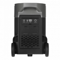 Портативна Зарядна станція EcoFlow DELTA Pro (3600 Вт·г)