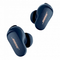 Наушники TWS Bose QuietComfort Earbuds II Midnight Blue (870730-0030)