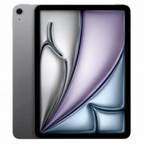 iPad Air 13 M2 (2024) Wi-Fi 128GB Space Gray (MV273) Б/У