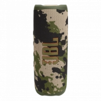 Портативная акустика JBL Flip 6 Squad (JBLFLIP6SQUAD)