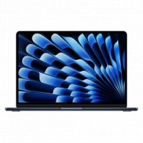 MacBook Air 13" Apple M5/10CPU/10GPU/24GB/1TB SSD/Midnight (MDHG4)