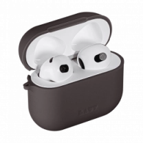 Чохол Laut POD case for AirPods 3 Grey (L_AP4_POD_FG)
