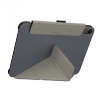 Чехол-книга Switcheasy Origami iPad 10 (2022) Alaskan Blue (SPD210093AB22)