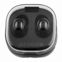 Бездротові навушники Proove Boost EQ01 TWS (black)
