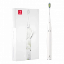 Умная зубная електрощетка Oclean Air 2 Electric Toothbrush White (6970810551327)