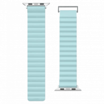 Ремінець LAUT NOVI SPORT Apple Watch  42/44/45/49 Spearmint Beige (L_AWL_NS_MT)