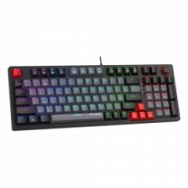 Клавіатура механічна Gamepro MK120R