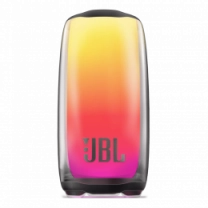 Портативна акустика JBL Pulse 5 Black (JBLPULSE5BLK)