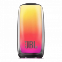 Портативная акустика JBL Pulse 5 Black