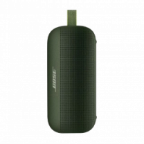 Портативна колонка Bose Soundlink Flex Bluetooth Cypress Green