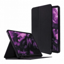 Чехол-книга Laut Prestige Folio iPad Pro10,9-11" 2020 and Apple Pencil Black (L_IPP21S_PR_BK)