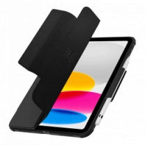 Чехол Spigen для Apple iPad 10.9"(2022) Ultra Hybrid Pro, Black (ACS05416)