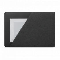 Чехол Native Union Stow Slim Sleeve Case Indigo для MacBook Pro/Air 13" M1 (STOW-MBS-IND-FB-13)