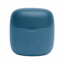 Наушники JBL T225 TWS Blue (JBLT225TWSBLU)